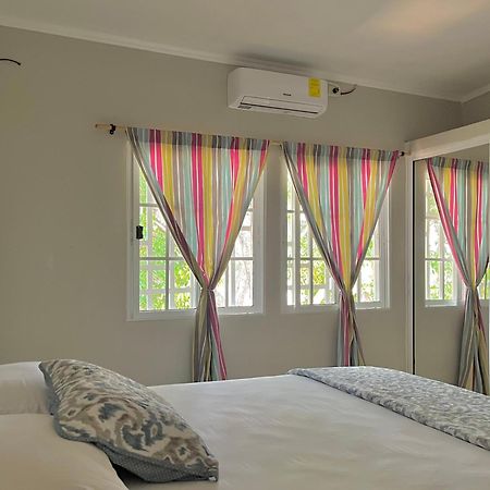 Mangohosting Hotell Comayagua Eksteriør bilde